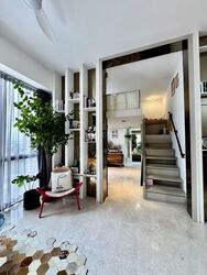 The Hillier (D23), Apartment #594153411